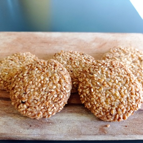 Glutensiz Ketojenik Tatlı Kurabiye