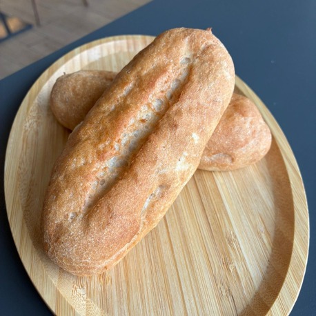 Glutensiz Vegan  Sandviç Ekmeği