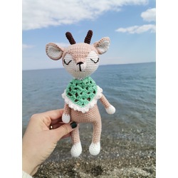 Uykucu Geyik 