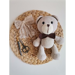 Teddy Bear 