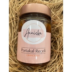 Portakal Reçeli