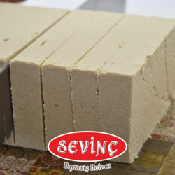 Sade Tahin Helvası 1 kg