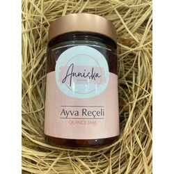 Ayva Reçeli
