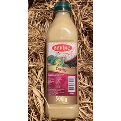 Sade Tahin 500g