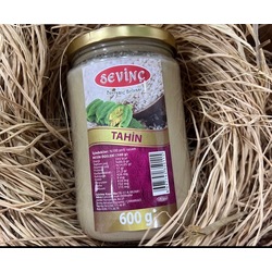 Sade Tahin 600 g