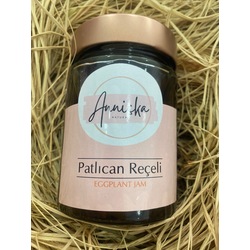 Patlıcan Reçeli