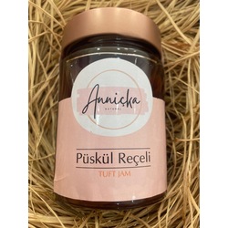 Püskül Reçeli