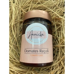 Domates Reçeli