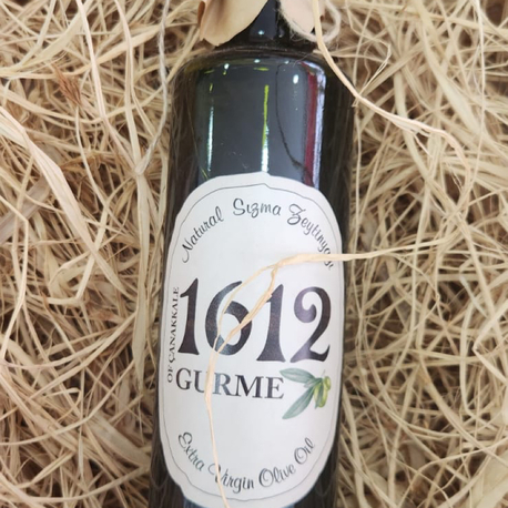 Zeytinyağ 500 ml