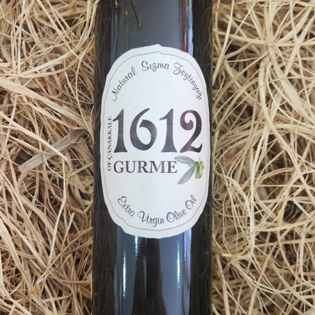 Zeytinyağ 250 ml