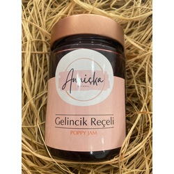 Gelincik Reçeli 