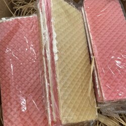 Pembe Gofret Helva