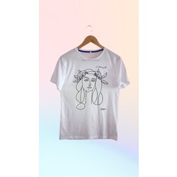 picasso eskiz tişörtler