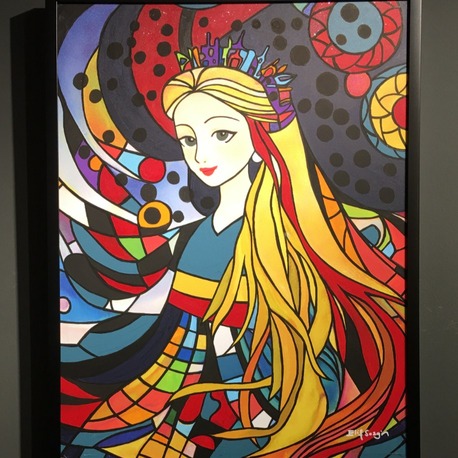 DARIA
