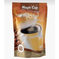 Magic Cup Gold Kahve (200 gr)