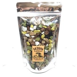 Çakıl taşı draje çikolata 200 gr.