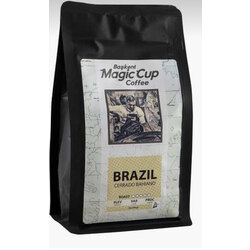 Brazıl Cerrado Bahıano