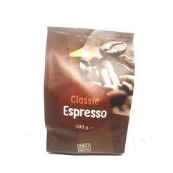 Espresso coffee 500 gr.