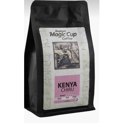 Kenya Chıru