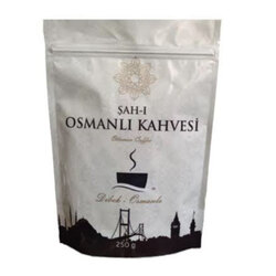 Osmanlı-Dibek Kahvesi (200 gr)