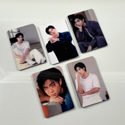 Bts Karışık Fotokart Seti -6-
