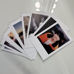 BTS OT7 RANDOM POLAROID SETİ