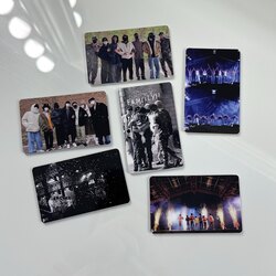 BTS OT7 FOTOKART SETİ