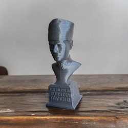 Atatürk Büst