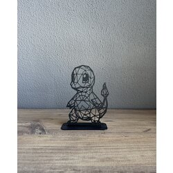 Pokemon Charmander