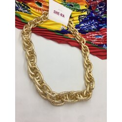 zincir kolye 45 cm