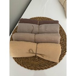Bambu Kraş Şal 