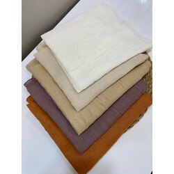 Bambu Kraş Eşarp