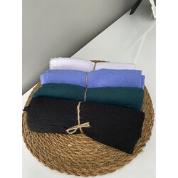 Bambu Kraş Şal 