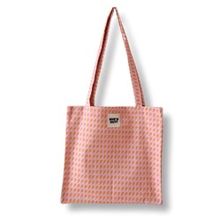 Berry Tote Bag