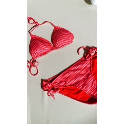 SAMANTHA BIKINI TOP