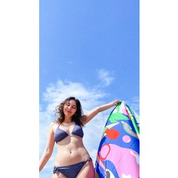 CHARLOTTE  BIKINI BOTTOM