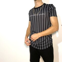 Normal Kalıp Tişört 