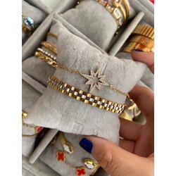 Rolex kelepçe