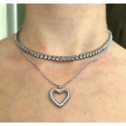 Heart Set