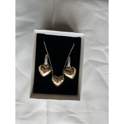 Kalp set
