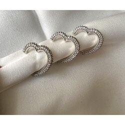 Kalp Earcuff