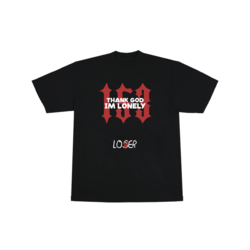 Shiny Force Broken Heart Tee