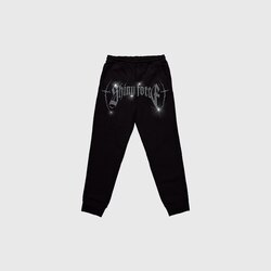 Shiny Force Rhinestone Sweatpant
