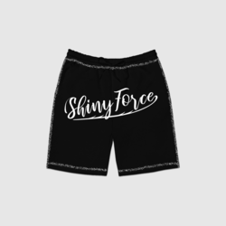 Shiny Force Basic Short