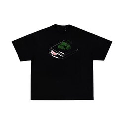 Shiny Force DRGS Tee