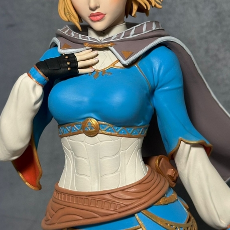 The Legend of Zelda