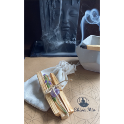 PALO SANTO TÜTSÜ