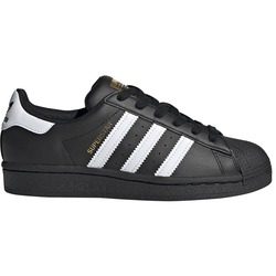 Adidas Superstar Siyah - Beyaz Ayakkabı Unisex