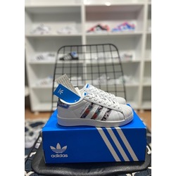 Adidas Superstar Vektör Günlük Spor Ayakkabı