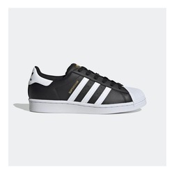 Adidas Super Star Core Black